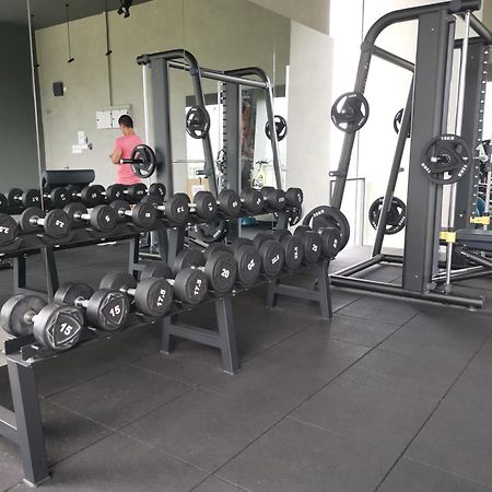 Bell Suite @ Sepang By Mhs 외부 사진