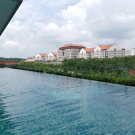 Bell Suite @ Sepang By Mhs 외부 사진