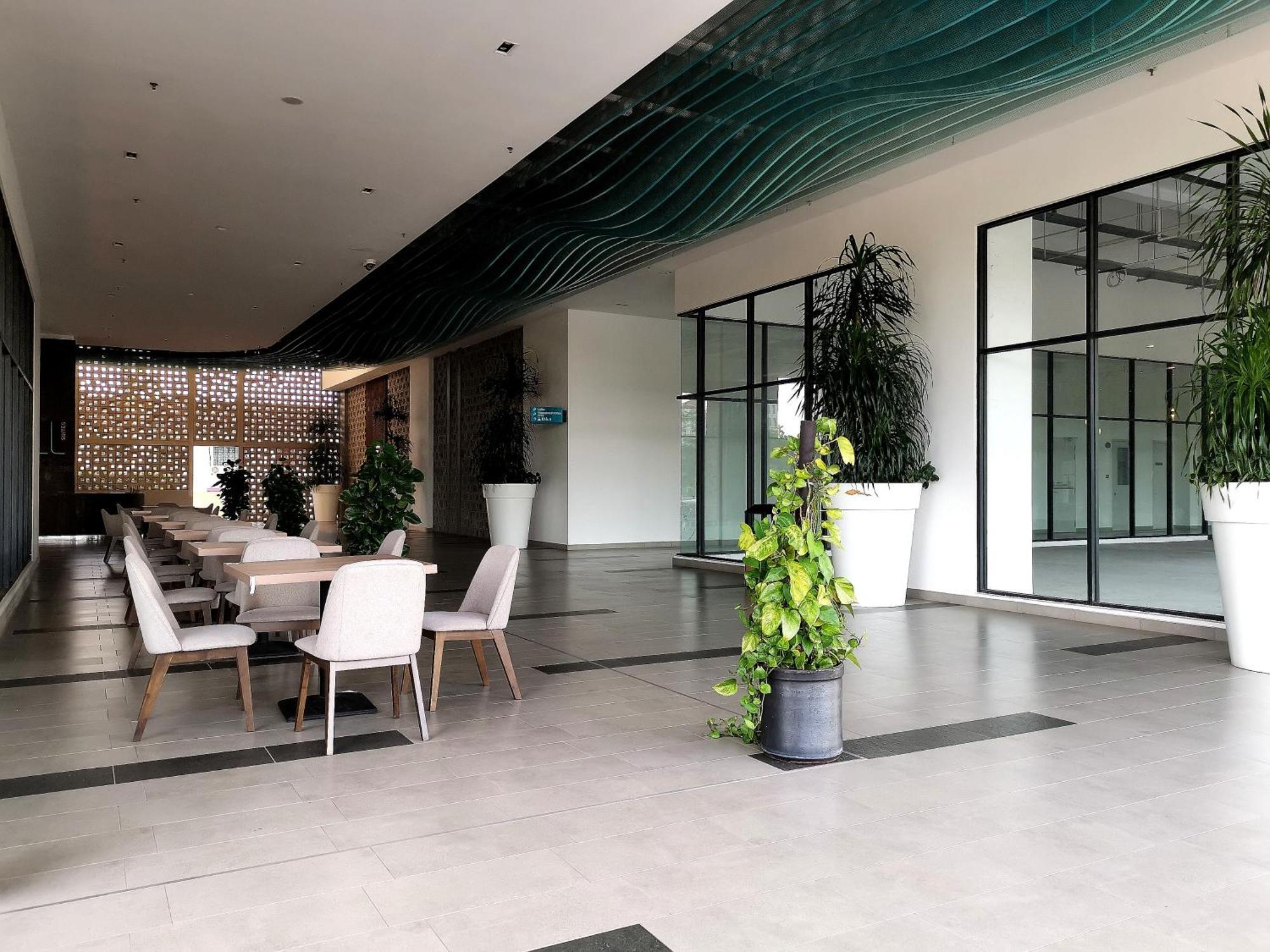 Bell Suite @ Sepang By Mhs 외부 사진