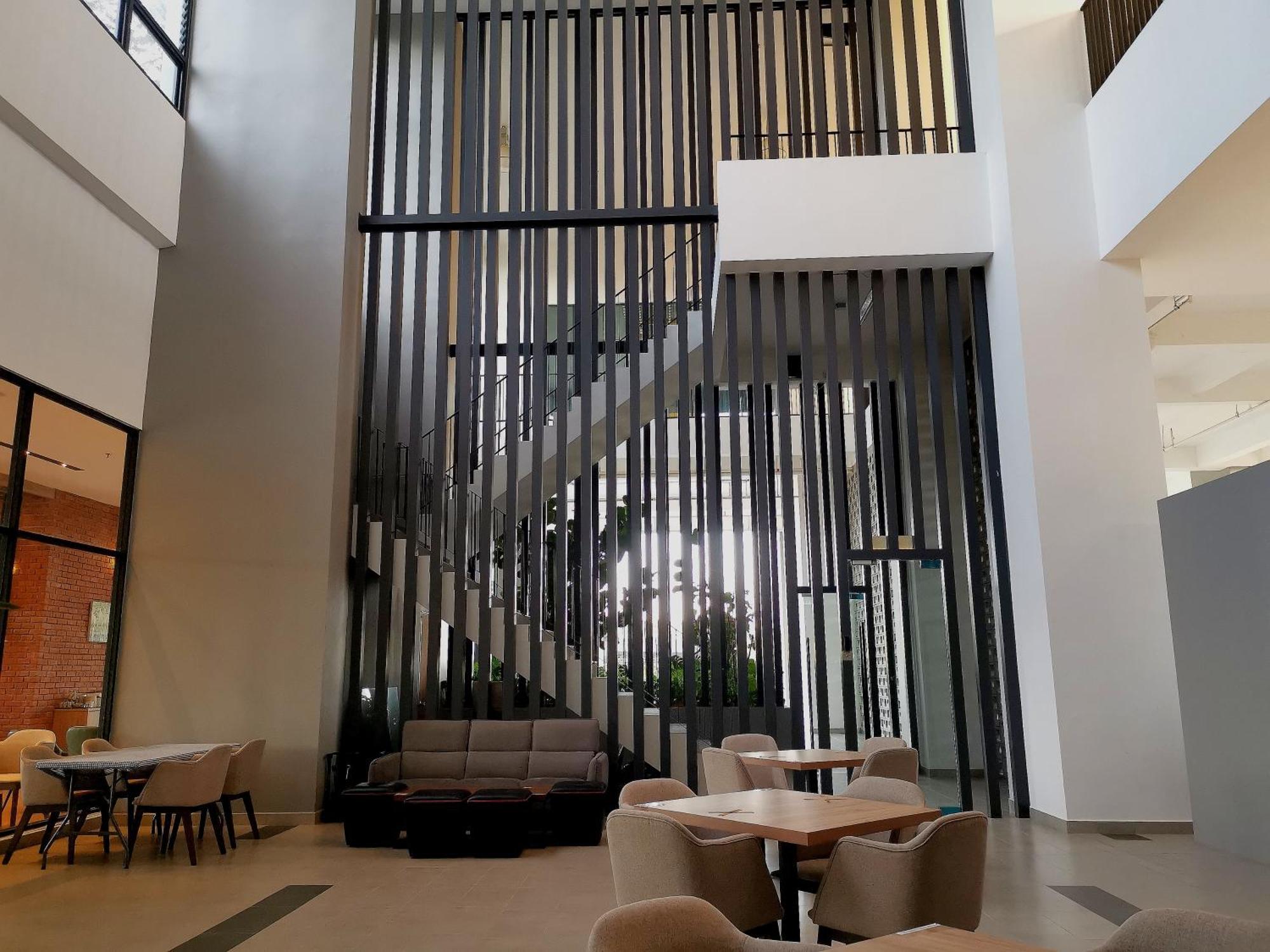 Bell Suite @ Sepang By Mhs 외부 사진