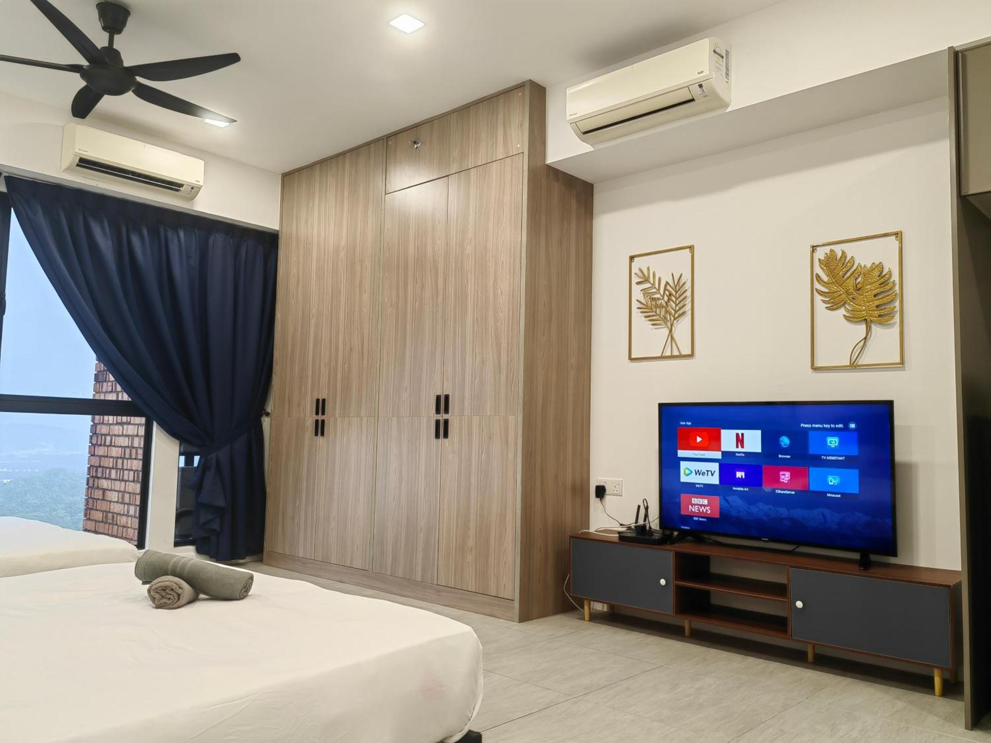 Bell Suite @ Sepang By Mhs 외부 사진